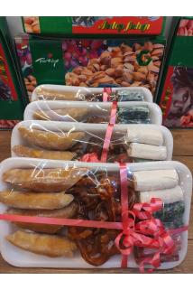 Hediyelik Paket ( 500 gr - 600 Gr Ortalama)
